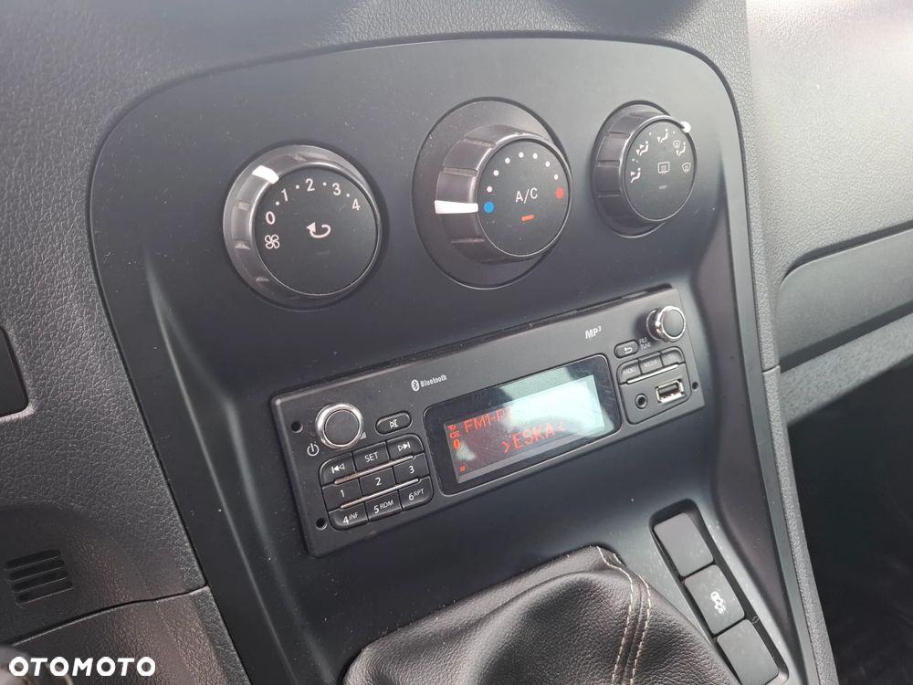 Mercedes-Benz Citan Tourer lang (LKW) - 34