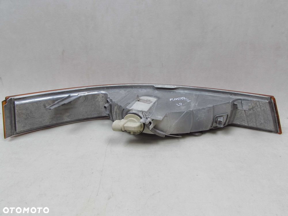 RENAULT MASTER II MOVANO 03-10 KIERUNEK KIERUNKOWSKAZ LEWY 8200163914 - 4