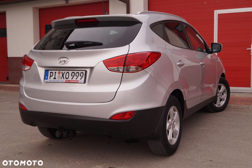 Hyundai ix35 - 16