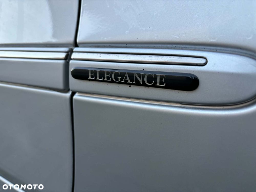 Mercedes-Benz Klasa E - 37