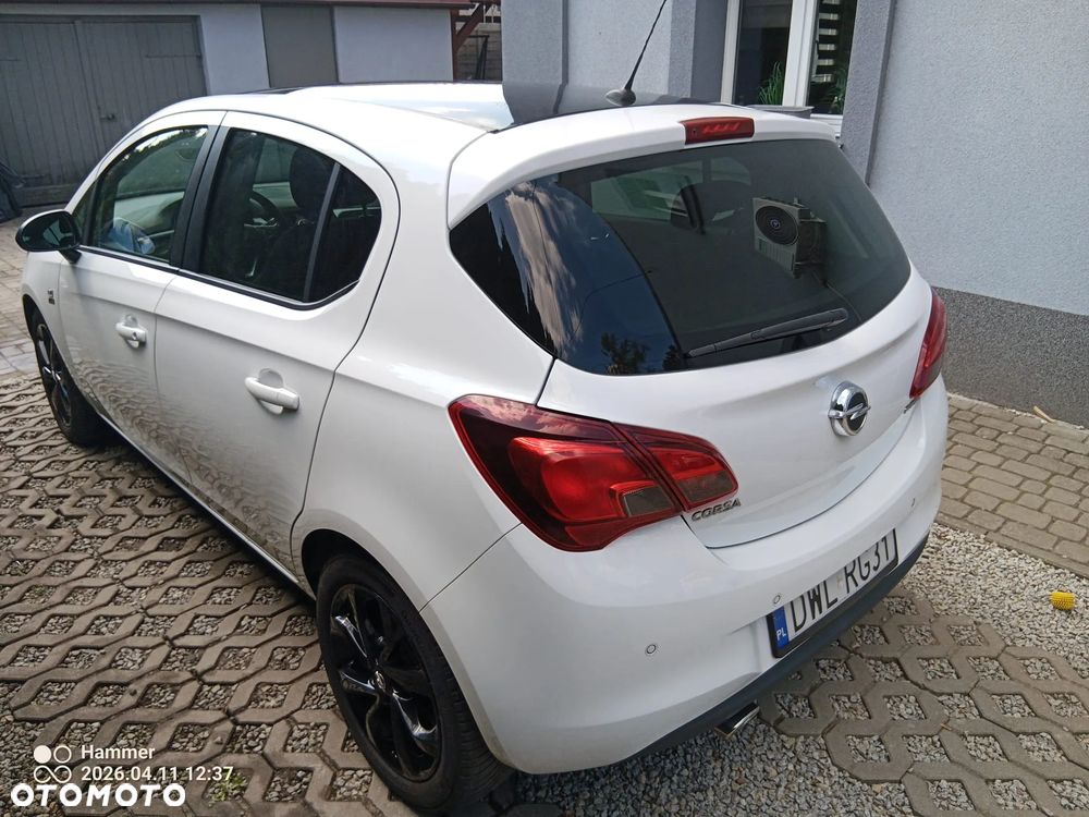 Opel Corsa 1.4 Color Edition - 8