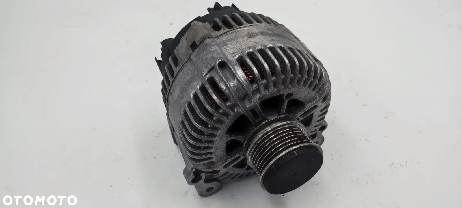 Alternator 180A VW Audi Seat Skoda 021 903 026L - 1