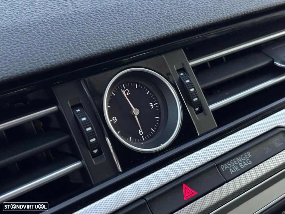 VW Passat 1.6 TDI Confortline - 24