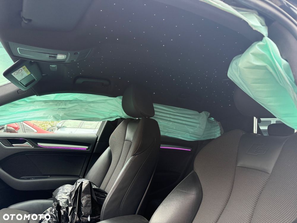 Audi A3 Sportback 35 TFSI S tronic S line - 12