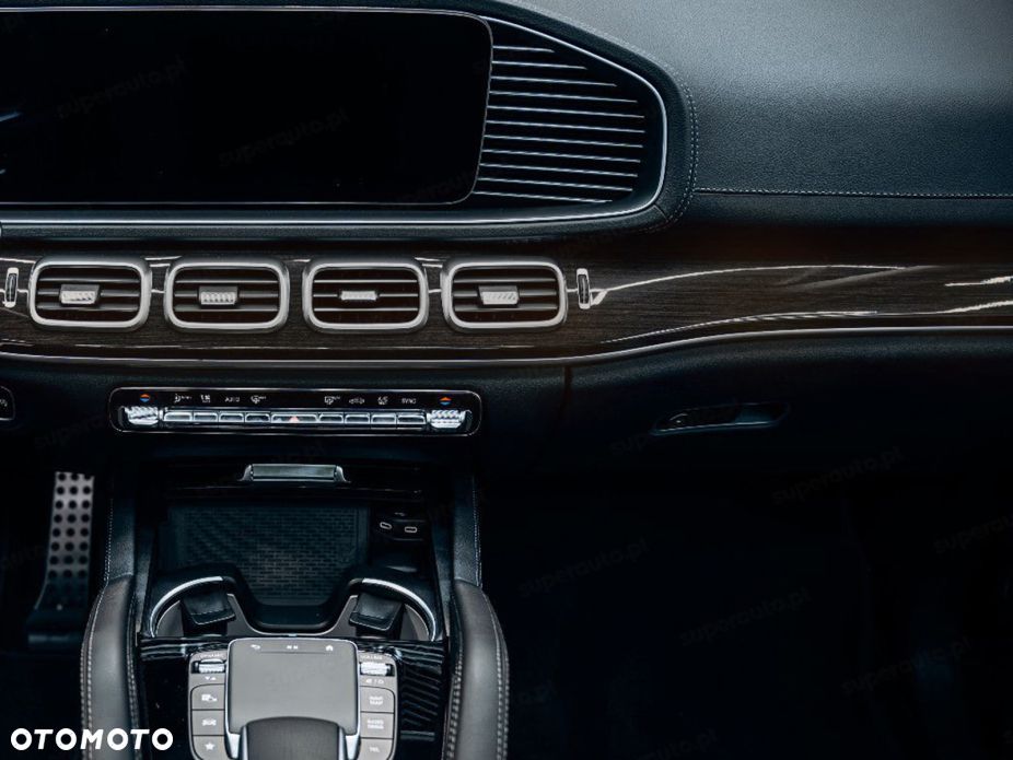 Mercedes-Benz GLE - 9