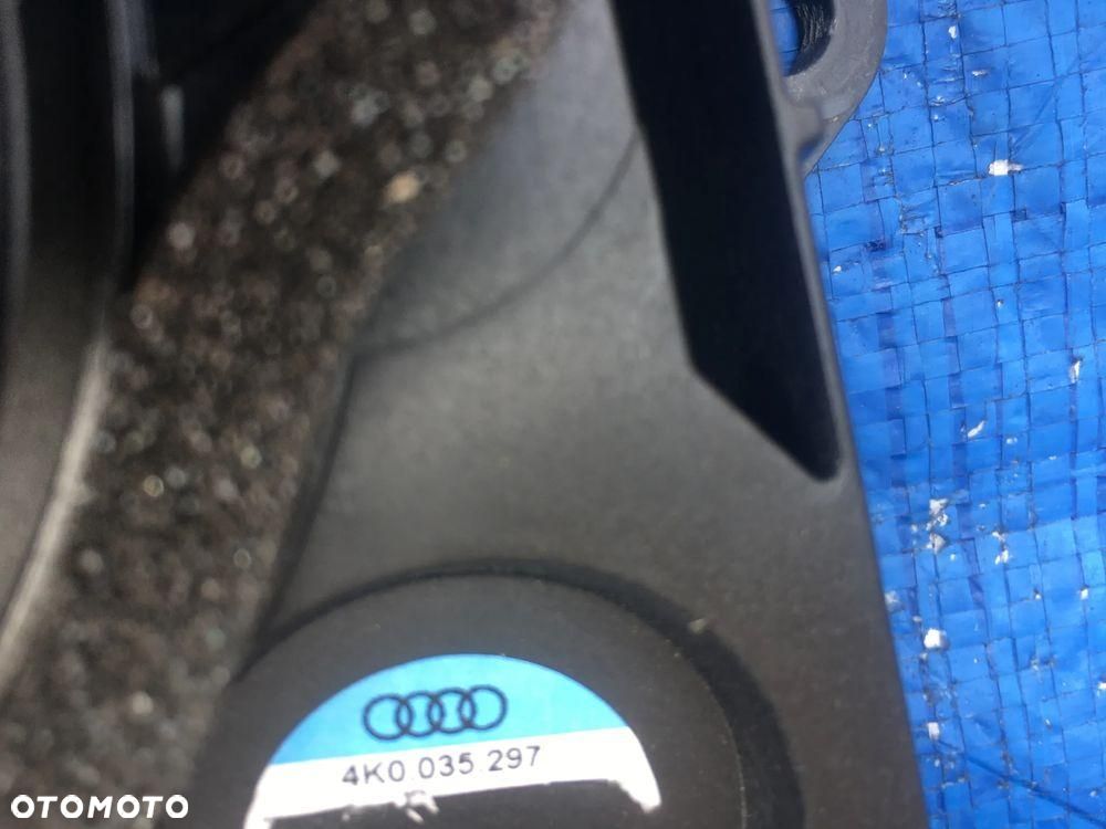 Audi A6 C8 4K Sedan Głośnik Głośniki Subwoofer Bang Olufsen 4K0035914 - 11