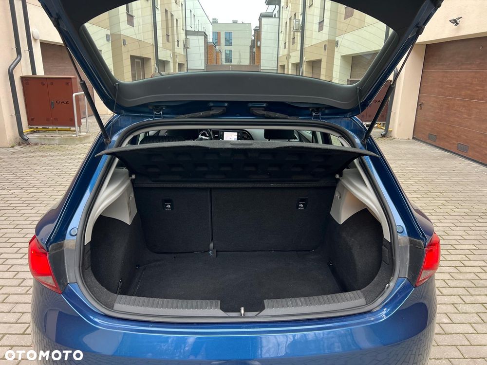 Seat Leon 1.2 TSI Ecomotive Style - 22