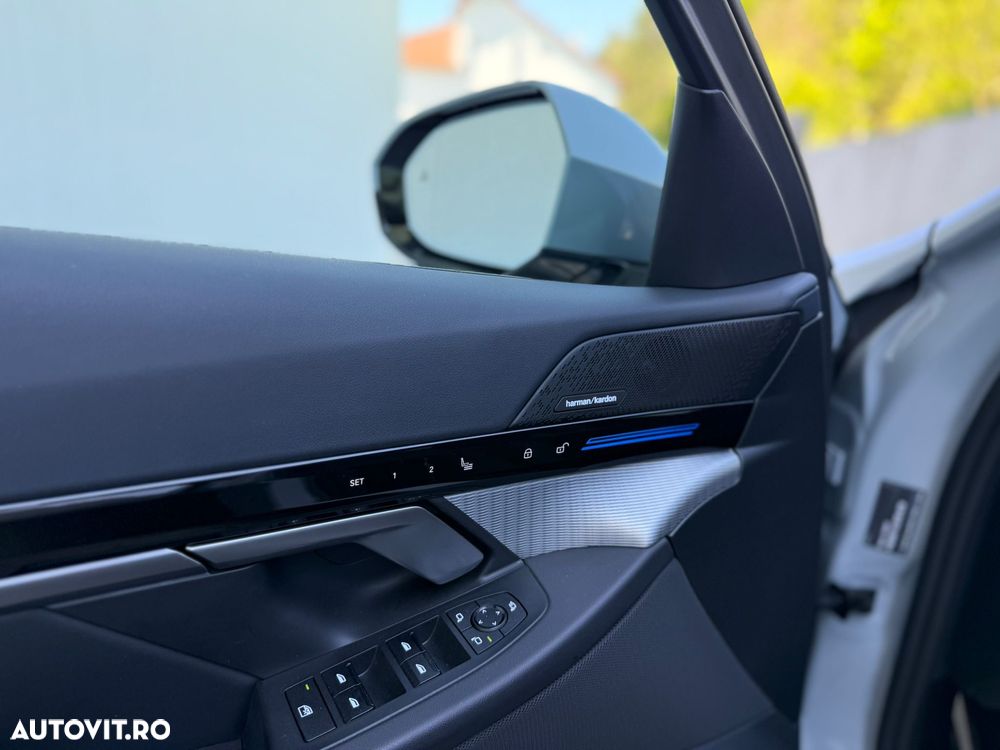 BMW Seria 5 520d AT MHEV - 23