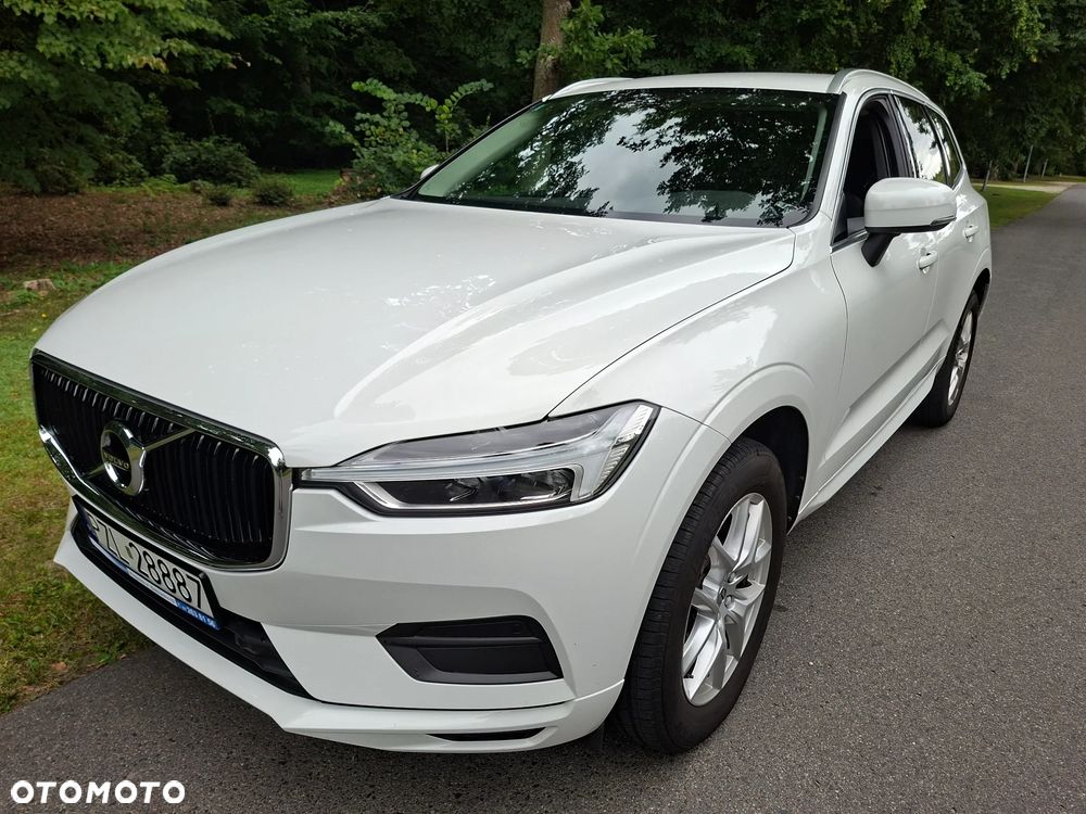 Volvo XC 60 D4 SCR Inscription - 14
