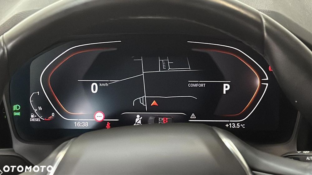 BMW Seria 3 318d MHEV Advantage - 15