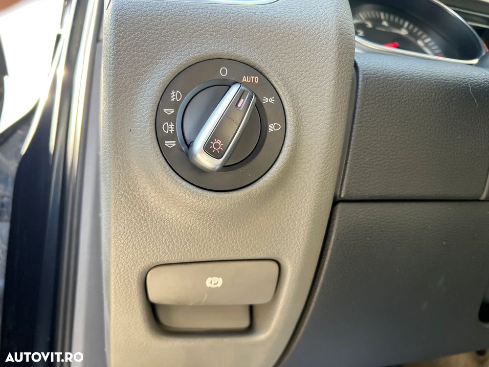 Audi Q7 3.6 FSI Quattro - 23