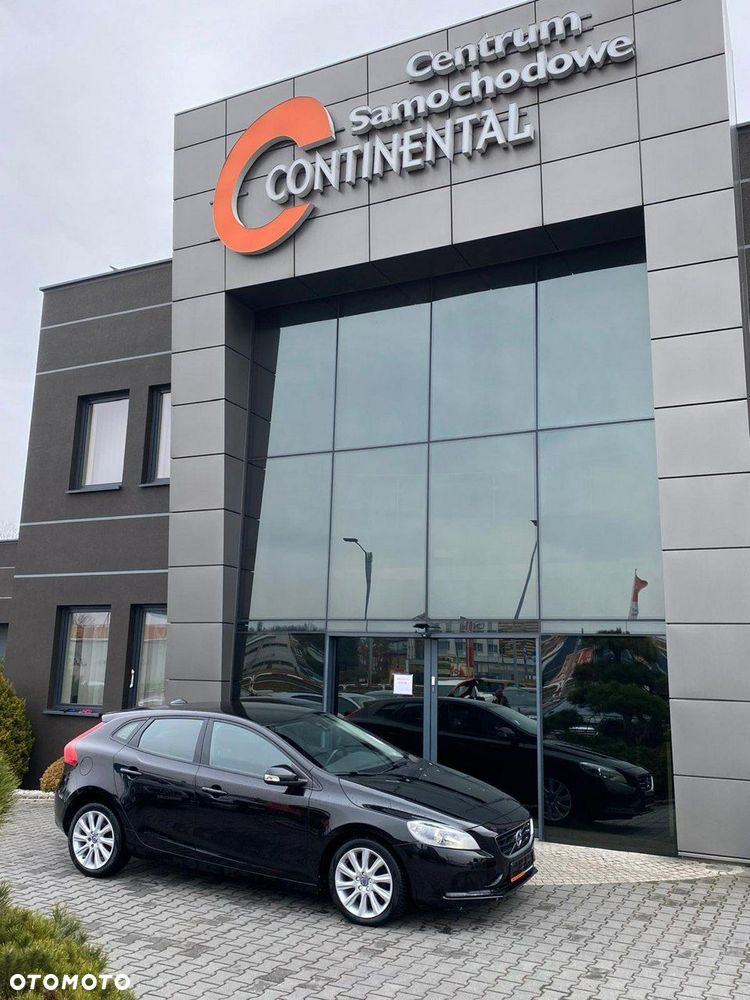 Volvo V40 D2 Drive-E SCR Momentum - 3