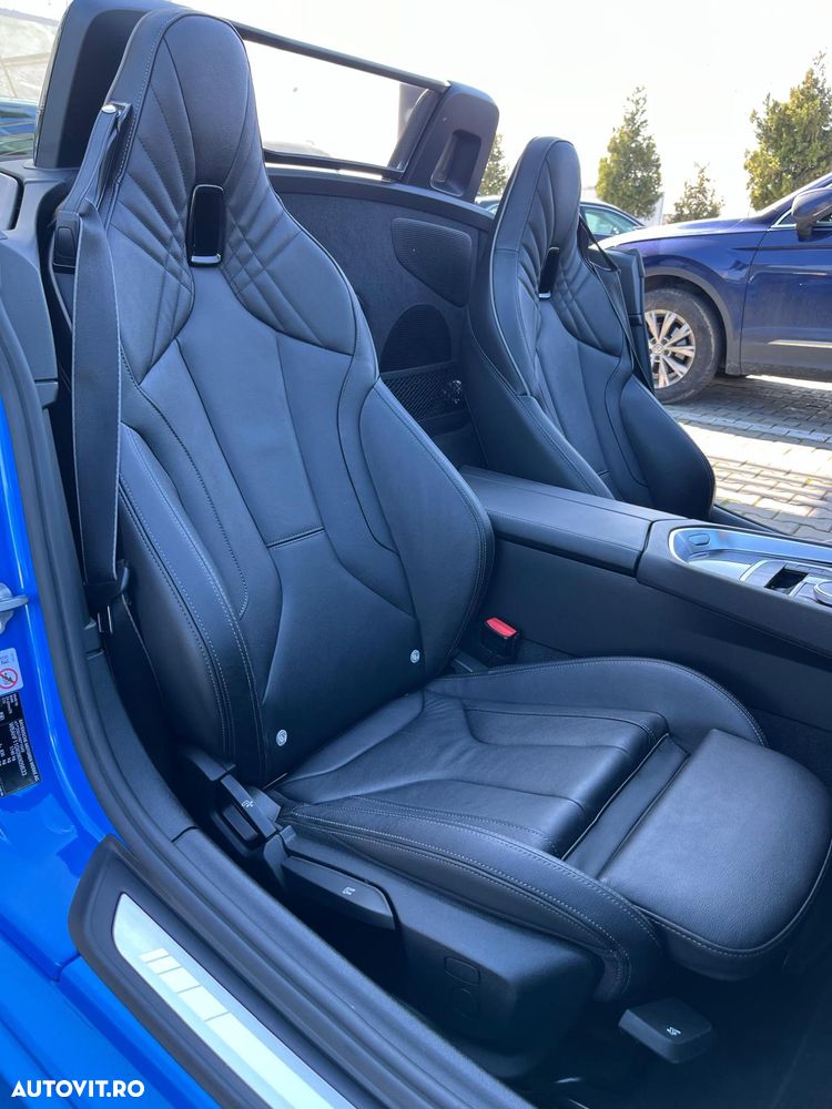 BMW Z4 sDrive20i Aut. M Sport - 3