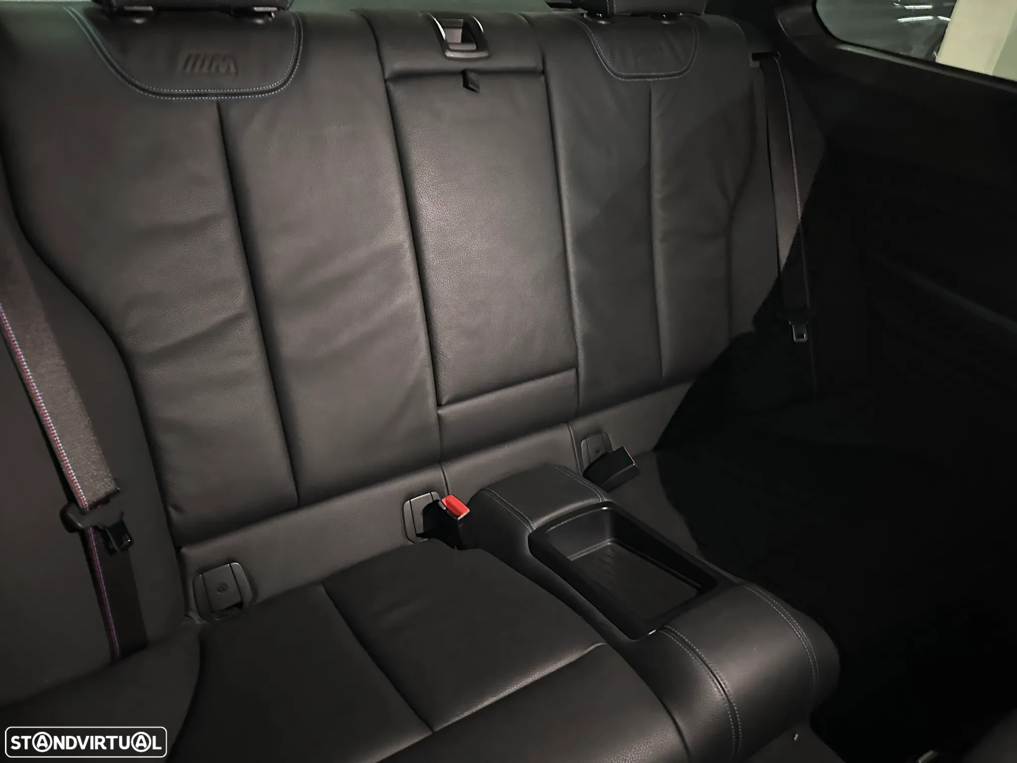 BMW M2 Competition Auto - 22