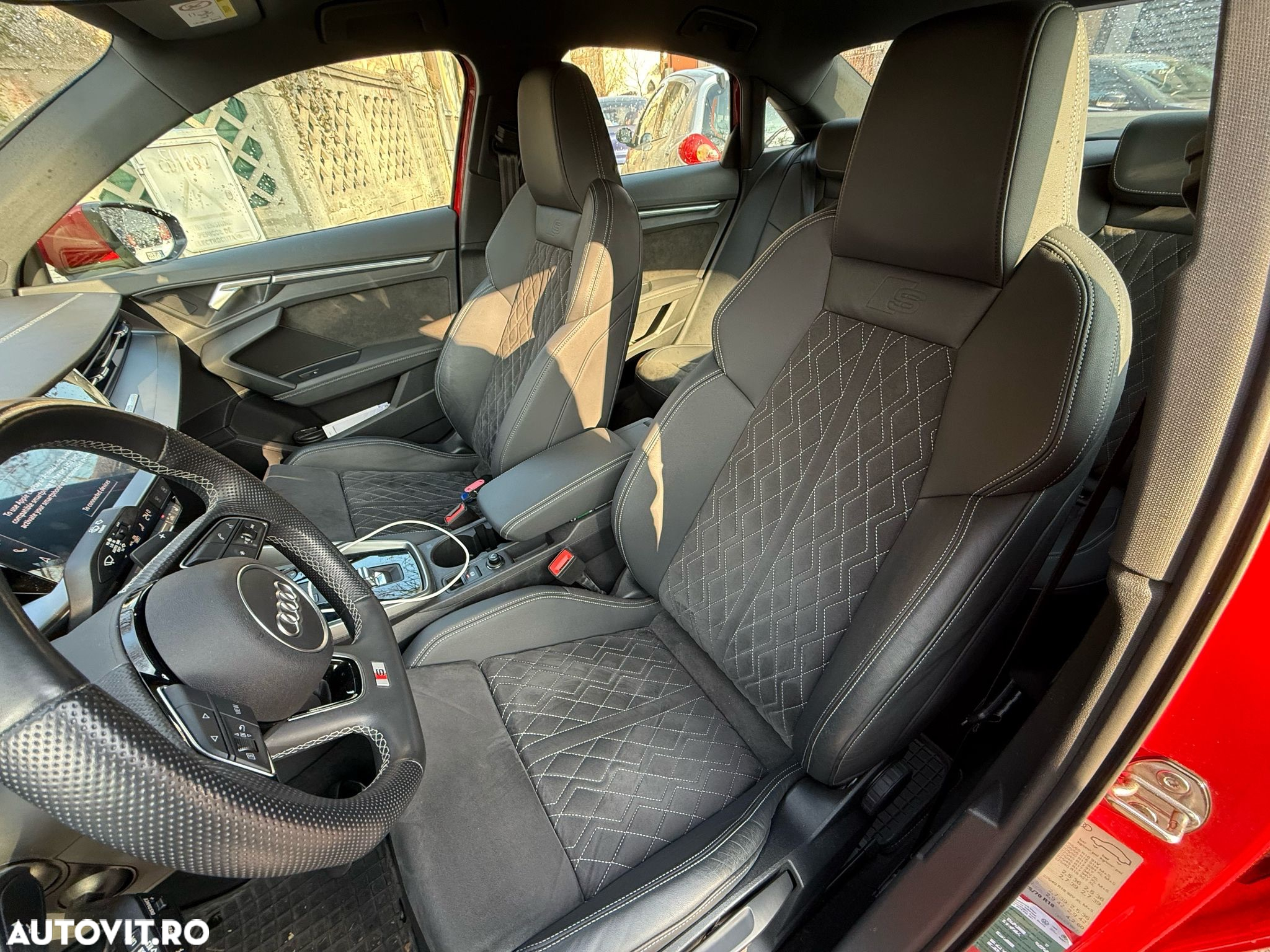 Audi A3 - 11