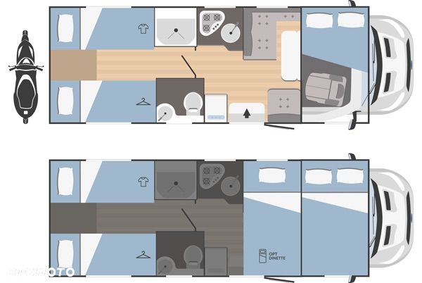 Rimor Kilig 695 - 12