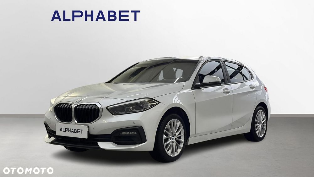 BMW Seria 1 118i Advantage - 1