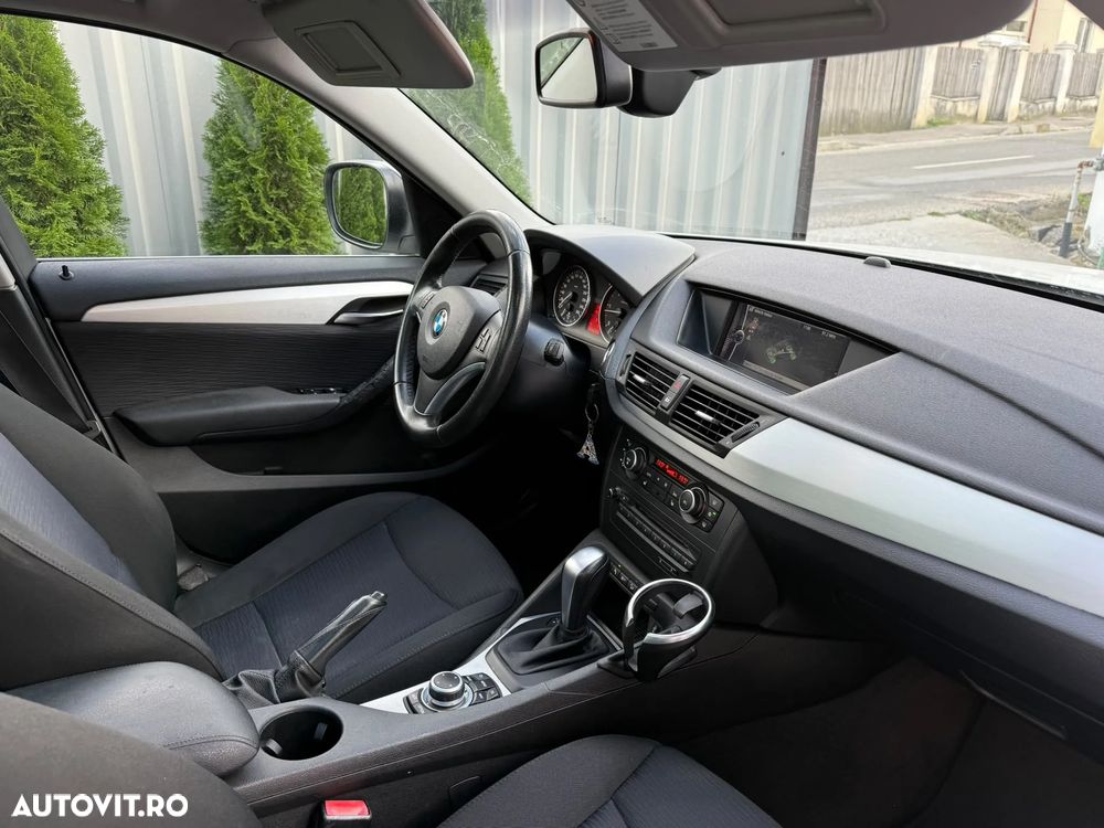 BMW X1 xDrive23d Aut. - 14