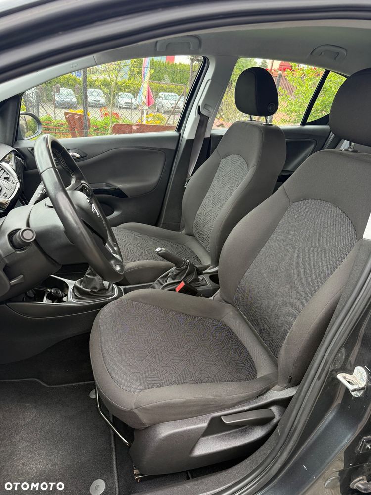 Opel Corsa 1.4 Active - 18