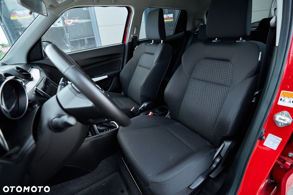 Suzuki Swift - 14