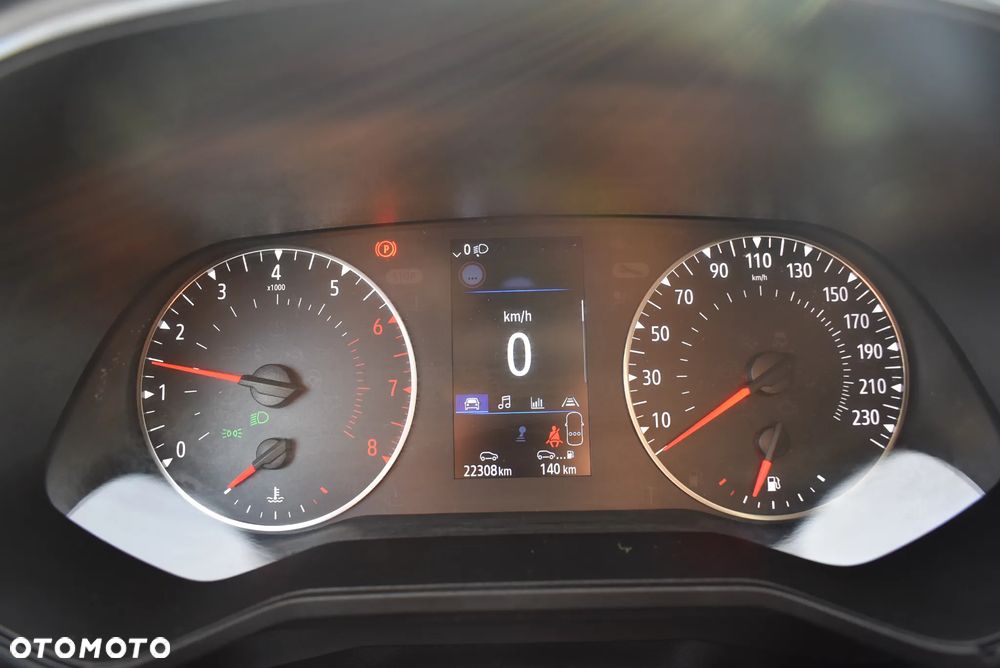 Renault Clio 1.0 TCe Equilibre - 26