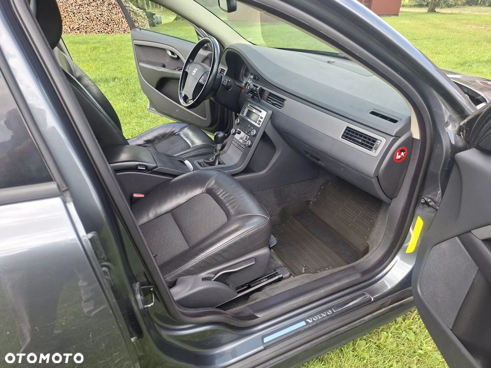 Volvo V70 - 13
