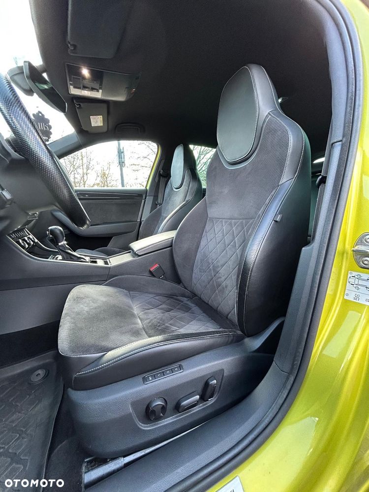 Skoda Superb 2.0 TDI 4x4 Sportline DSG - 12