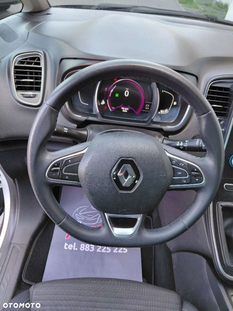 Renault Scenic - 11
