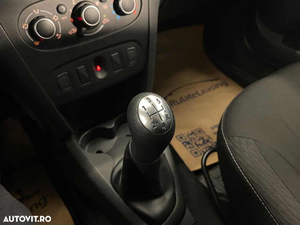 Dacia Logan 1.5 Blue dCi Laureate - 17