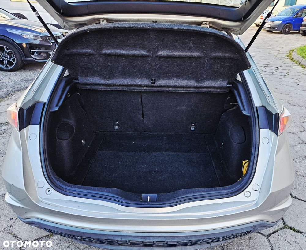 Honda Civic - 5
