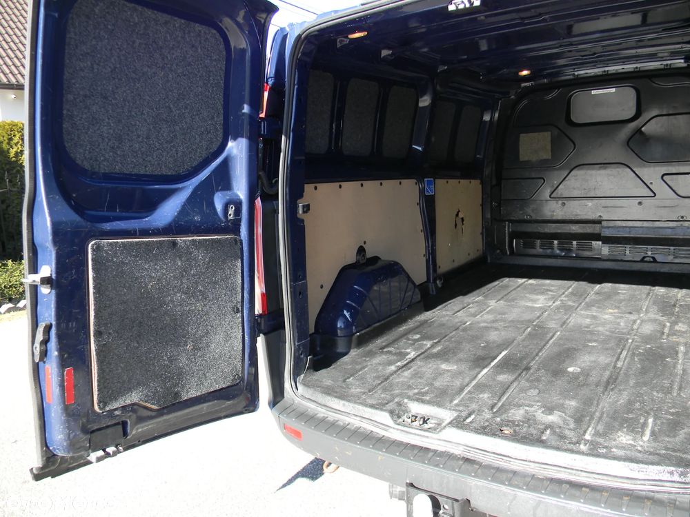 Ford Transit Custom - 20