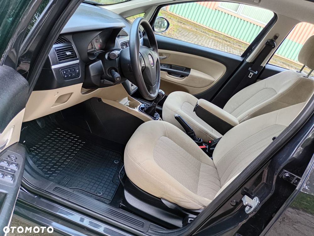 Fiat Linea - 16