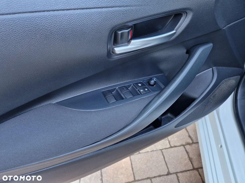 Toyota Corolla 1.5 Comfort - 22