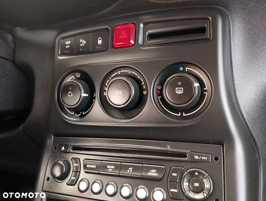 Citroën C3 Picasso VTi 95 Color Selektion - 11