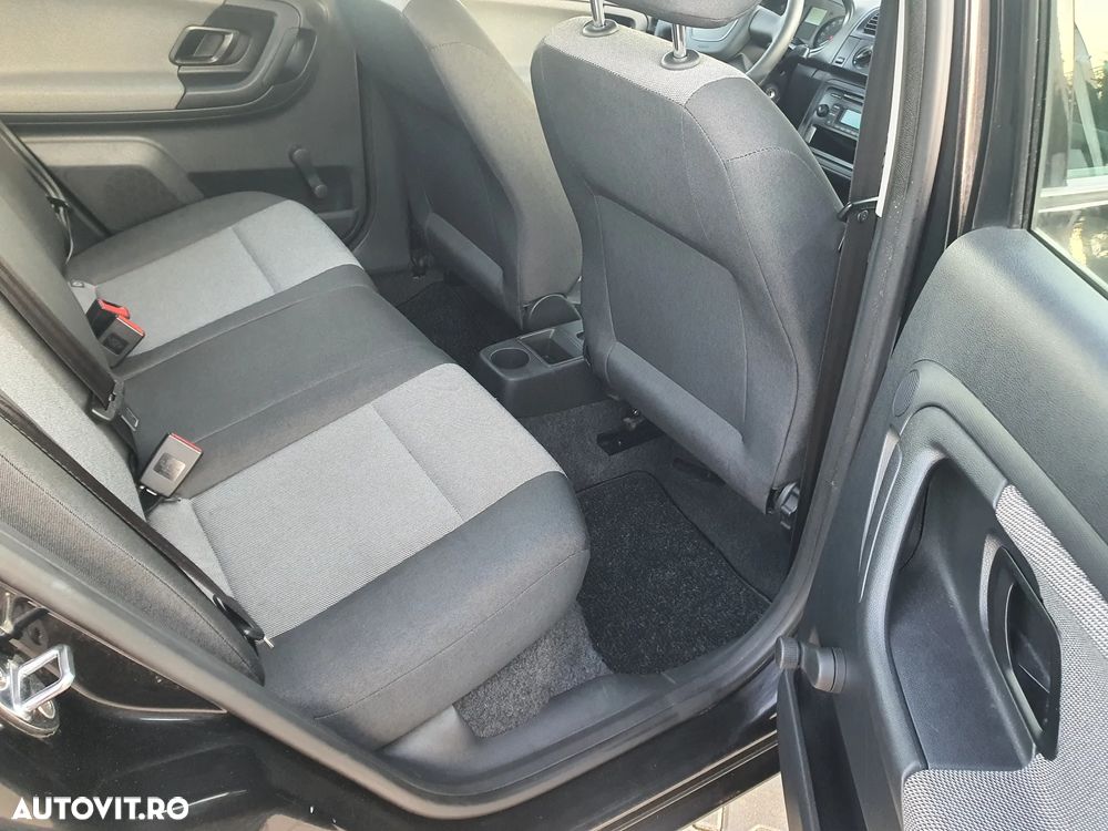 Skoda Fabia 1.2 Classic - 13