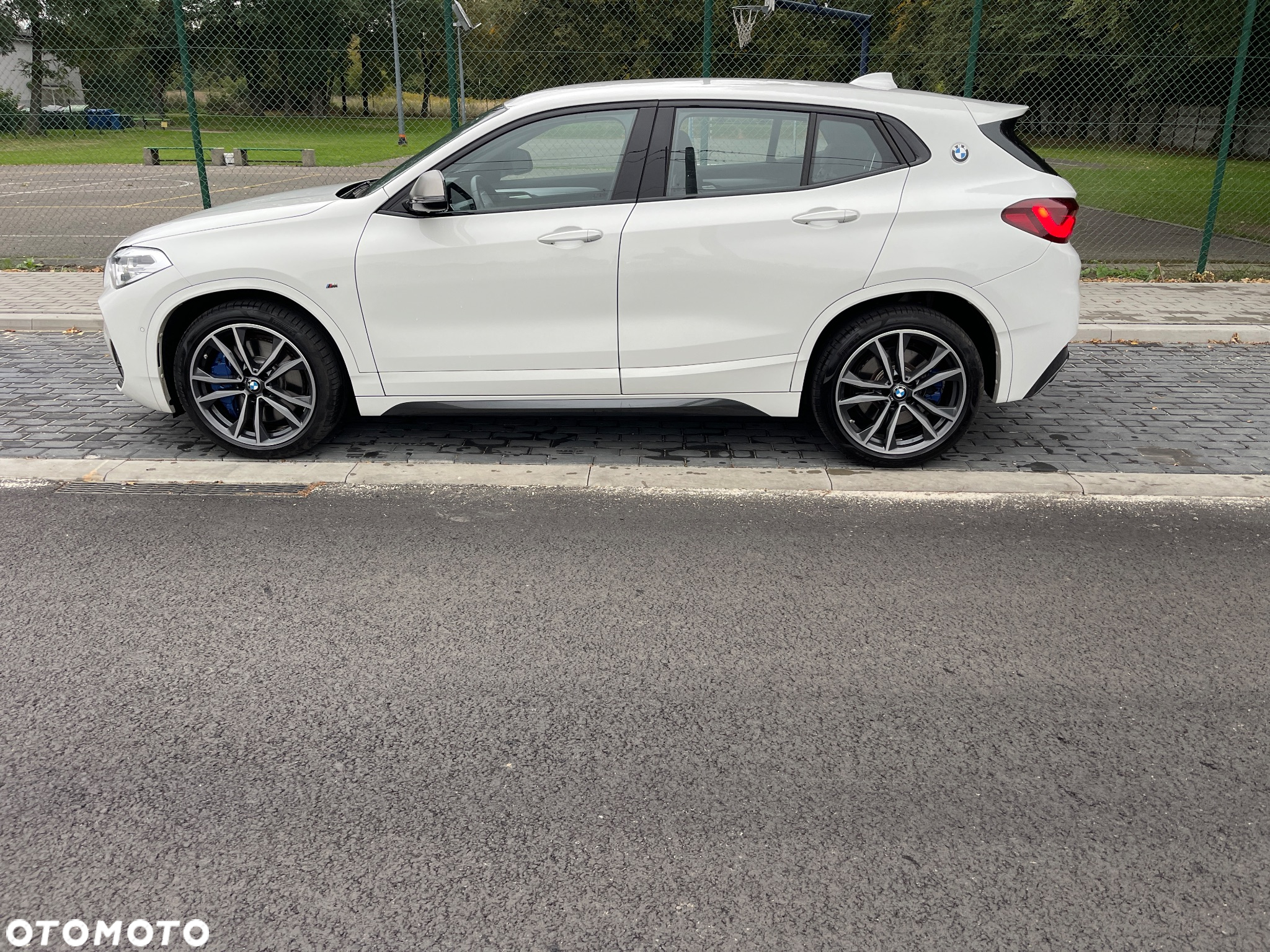 BMW X2 M35i - 6