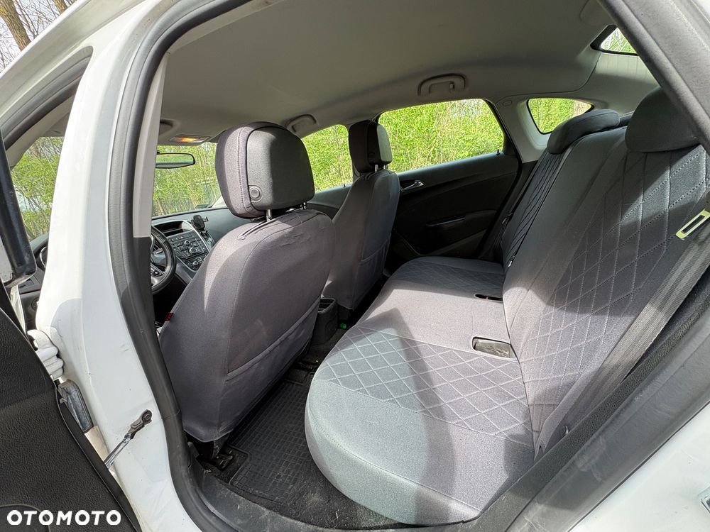 Opel Astra 1.6 Active - 2