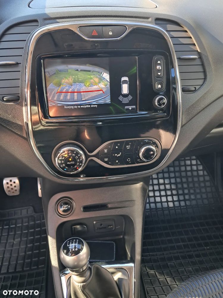 Renault Captur ENERGY TCe 120 Experience - 28