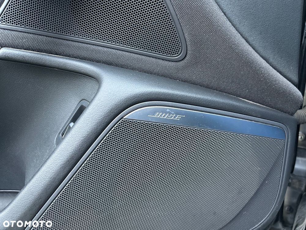 Audi A6 Avant 2.0 TDI quattro S tronic - 12