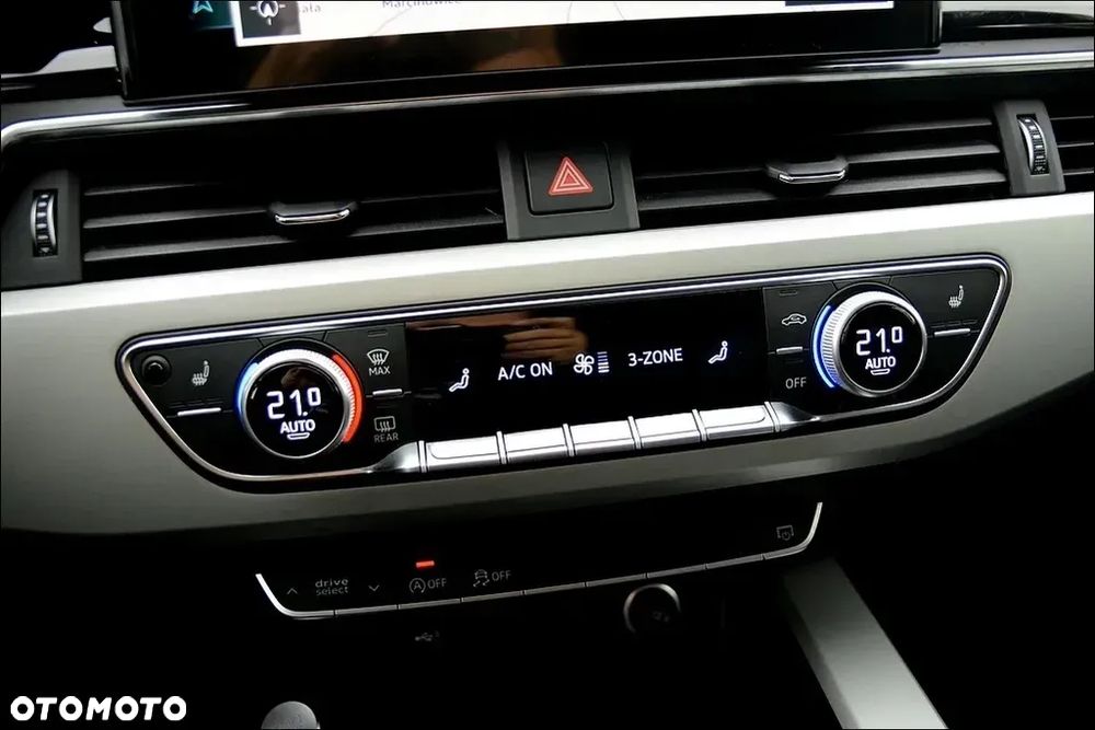 Audi A5 Sportback 35 TFSI S tronic S line - 30