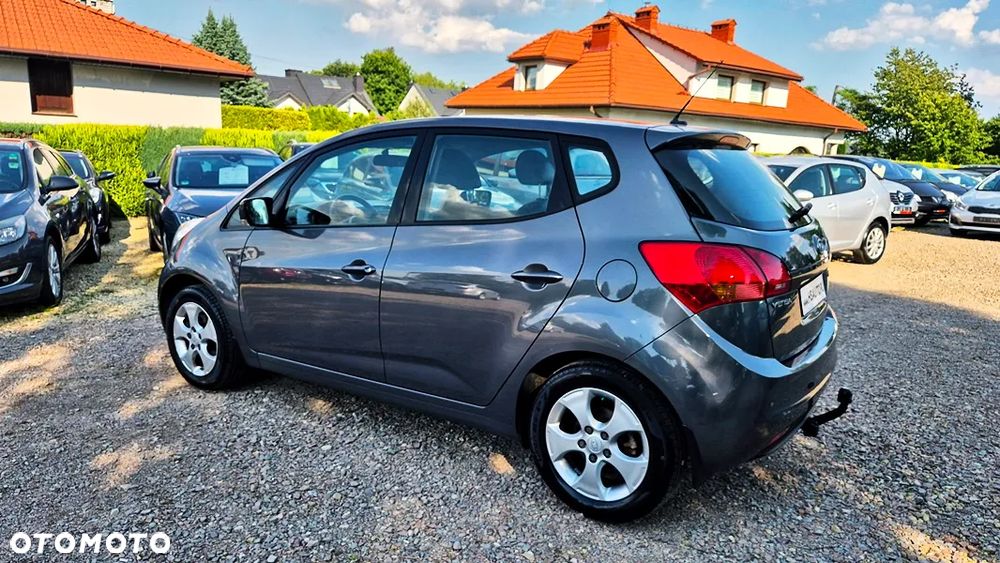 Kia Venga 1.6 XL - 18