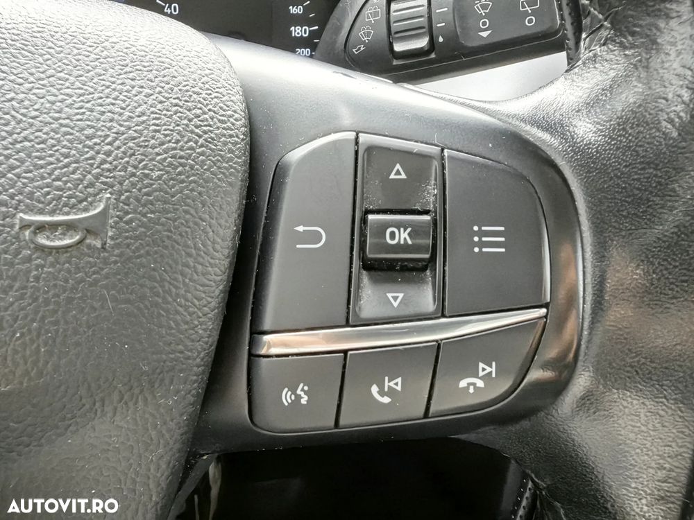Ford Focus 1.5 EcoBlue Trend Edition - 25