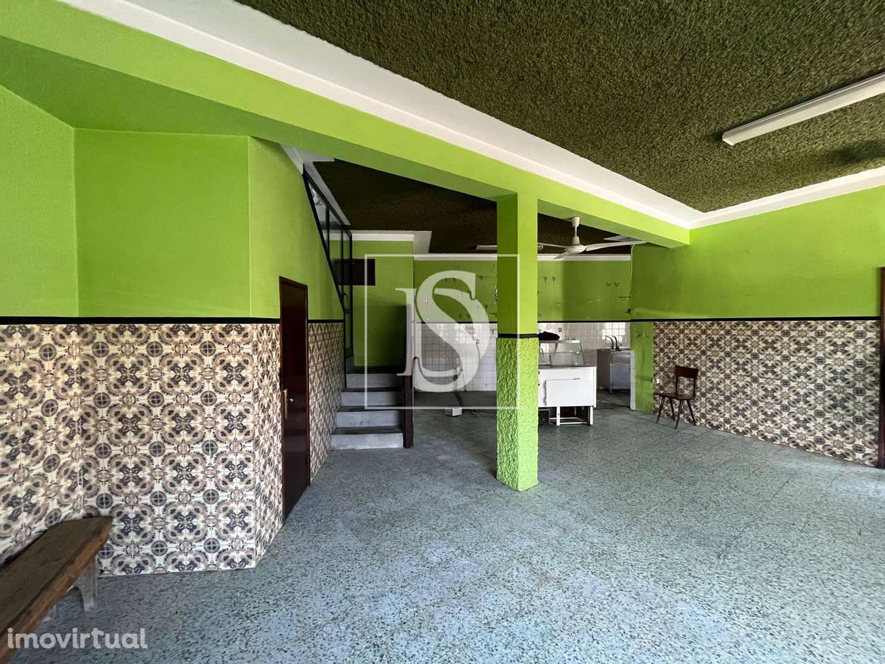 Restaurante, Viseu, Tondela, Tondela e Nandufe - Grande imagem: 4/23