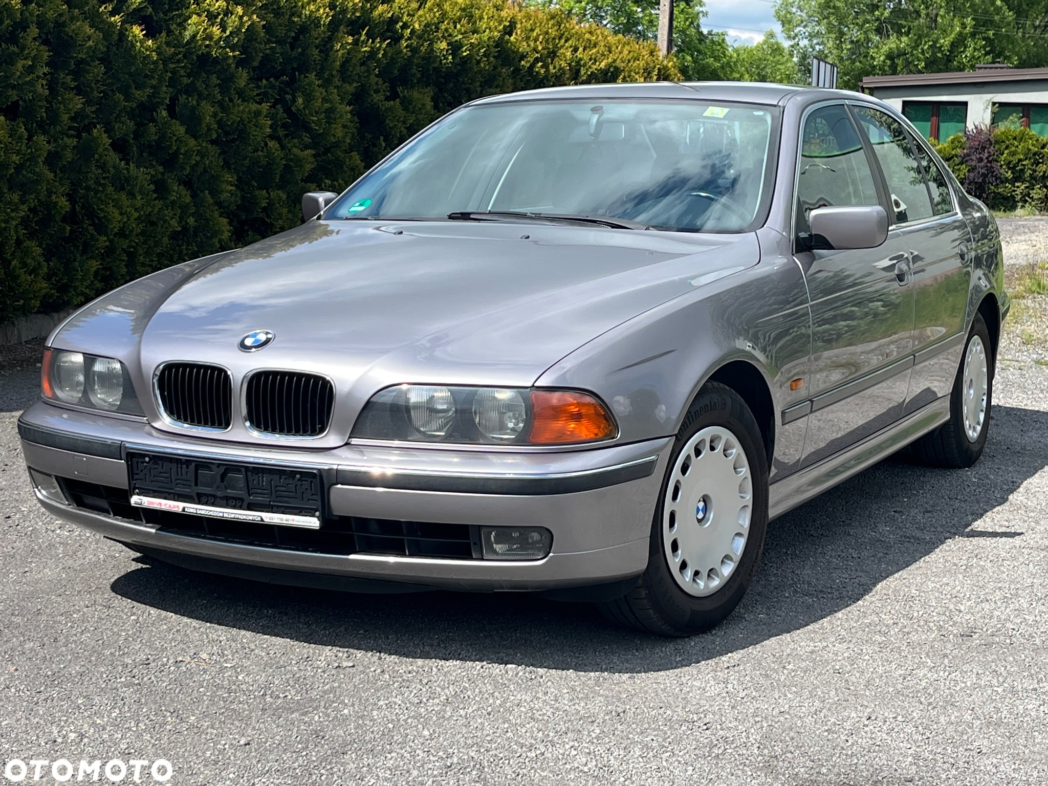 BMW Seria 5 - 19
