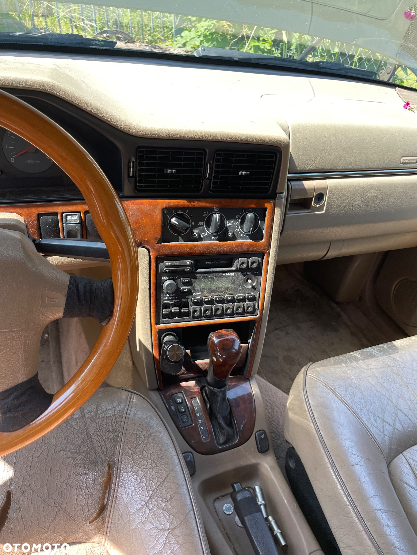Volvo S90 3.0 - 8