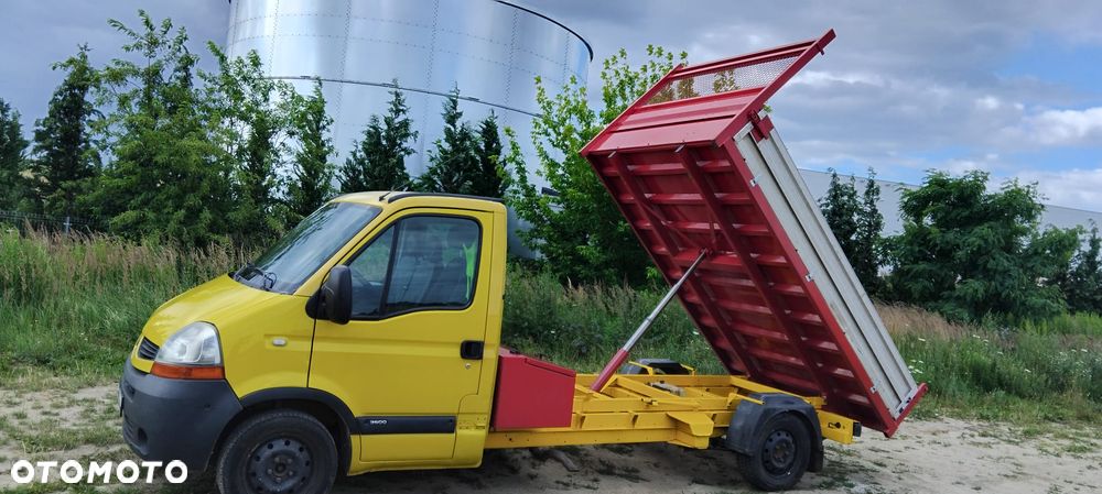 Renault master - 6