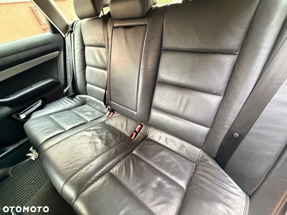 Audi A6 Avant 2.0 TDI DPF Multitronic - 9