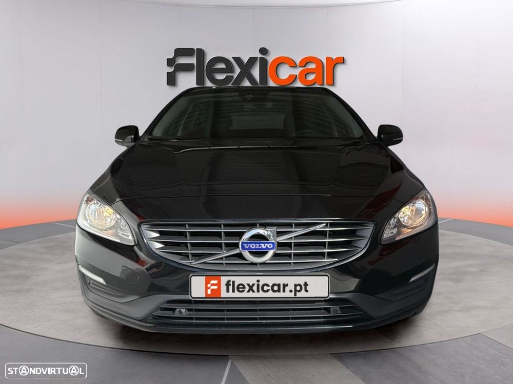Volvo V60 - 7
