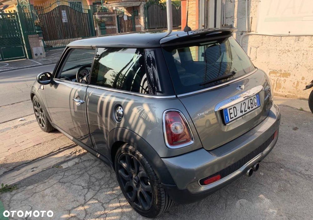 MINI Cooper S - 2