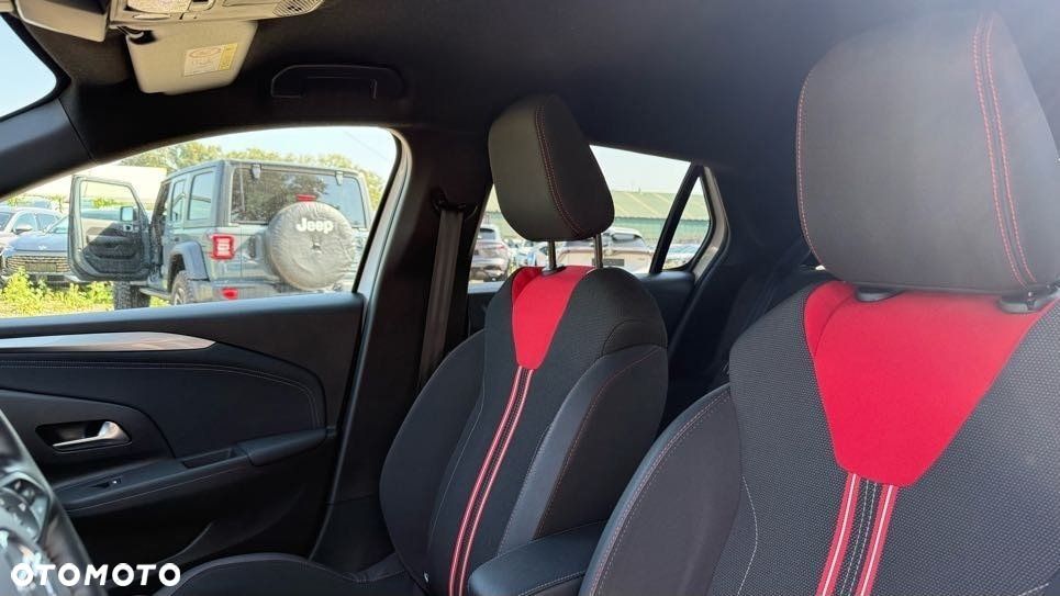Opel Corsa - 12